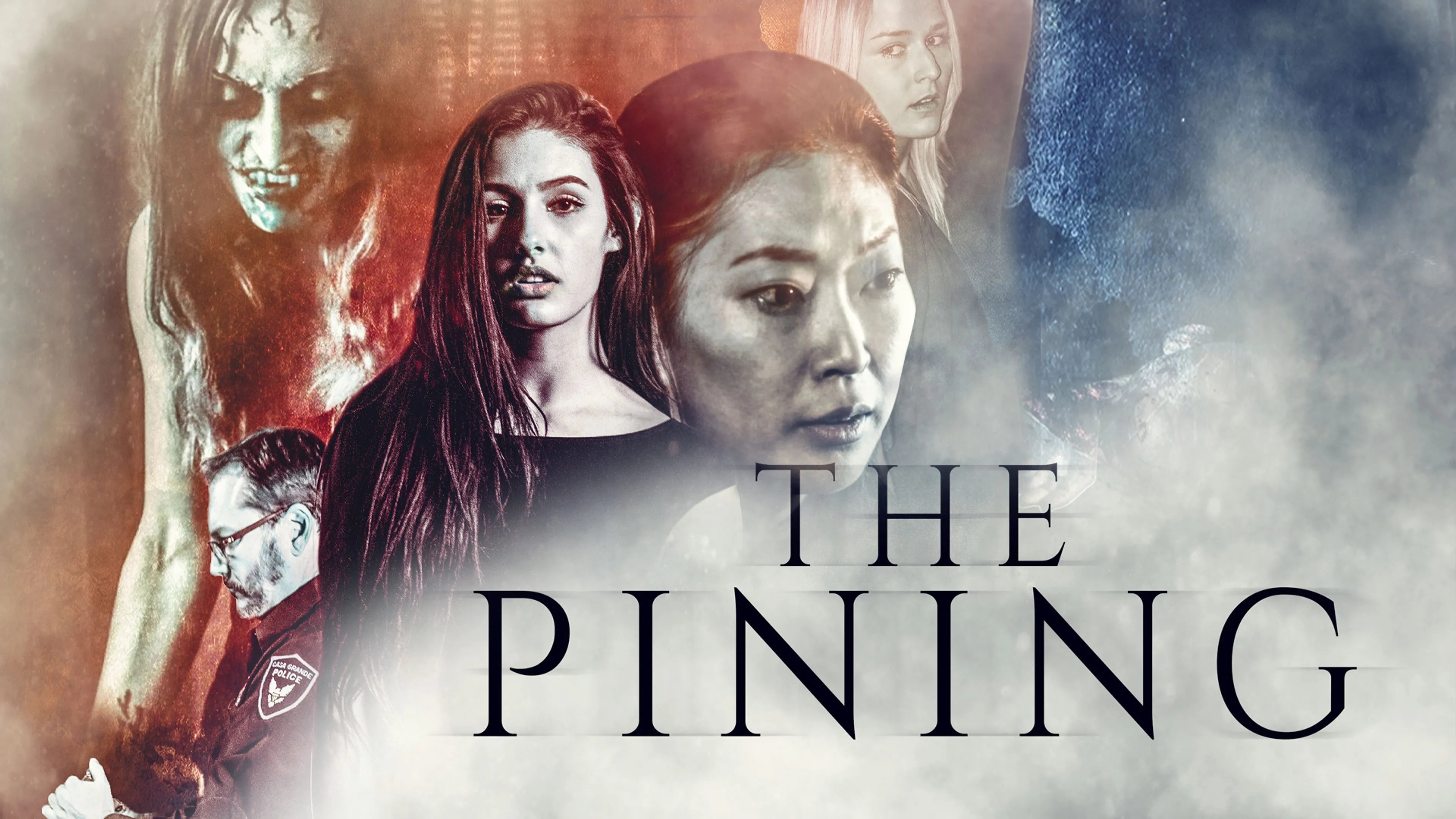 The Pining poster